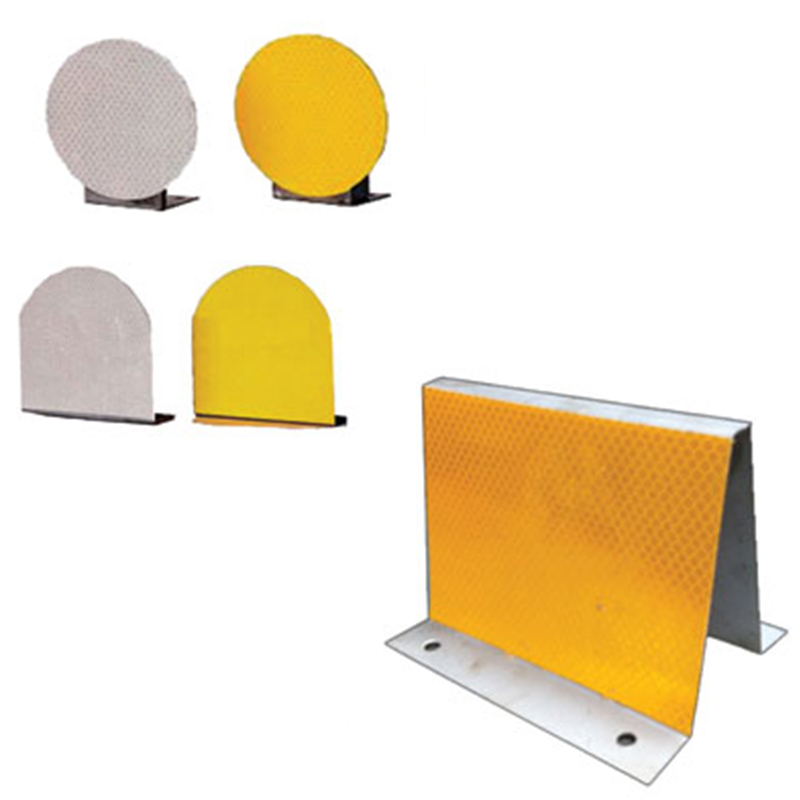 delineator